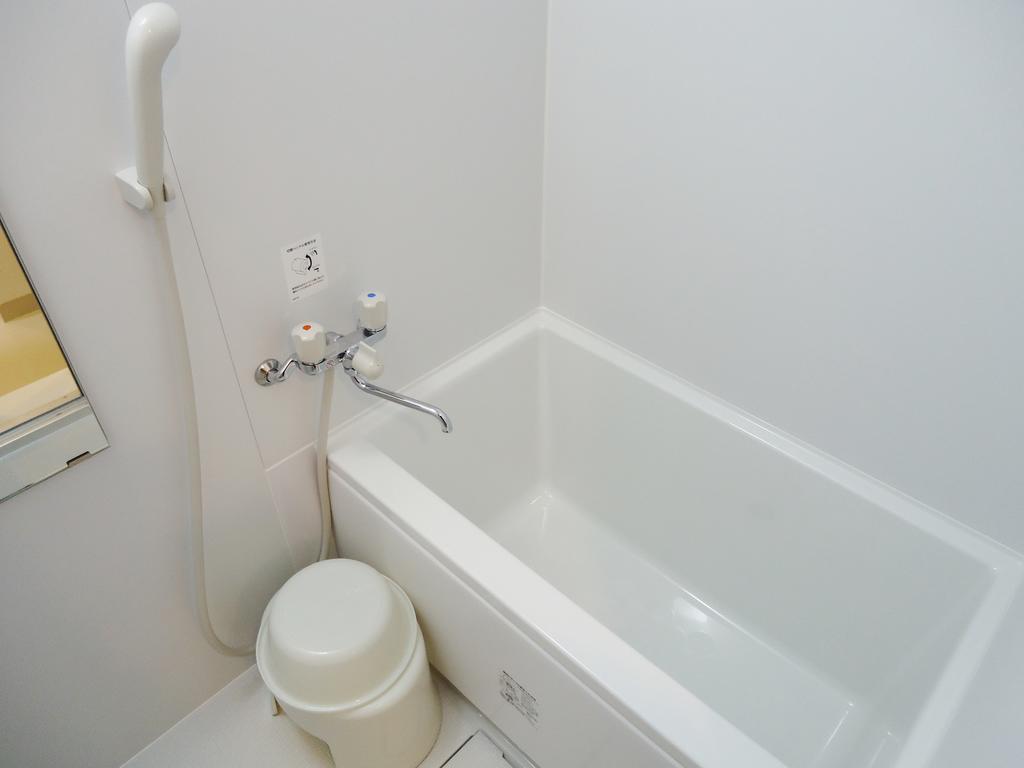 Shin-Okubo City Hotel Tokio Habitación foto