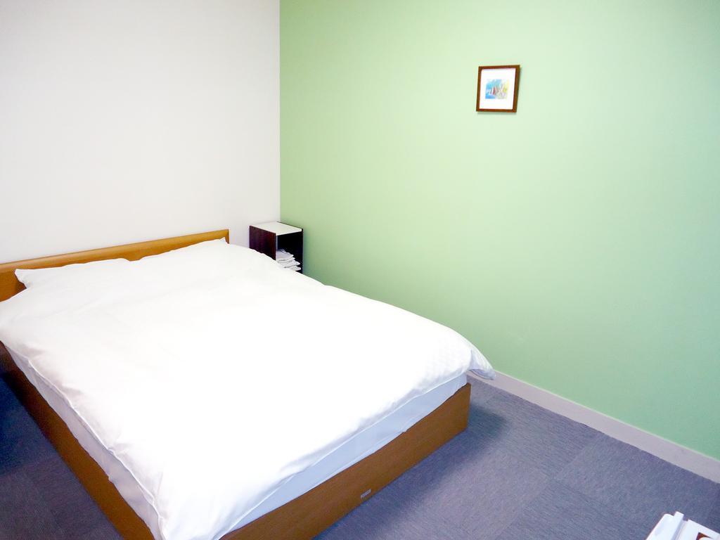 Shin-Okubo City Hotel Tokio Habitación foto