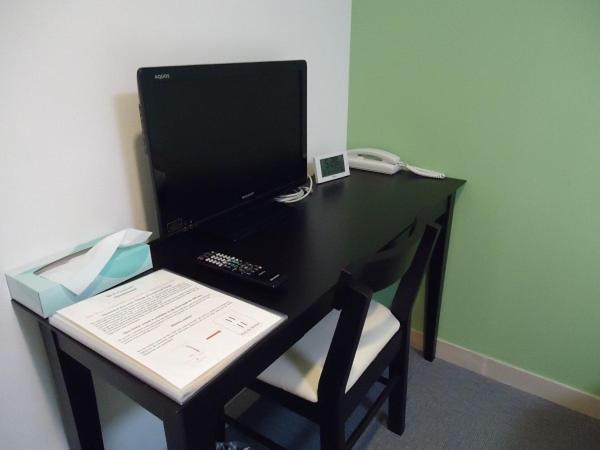 Shin-Okubo City Hotel Tokio Habitación foto